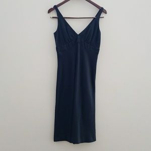 Juleh Juleh date night black will dress